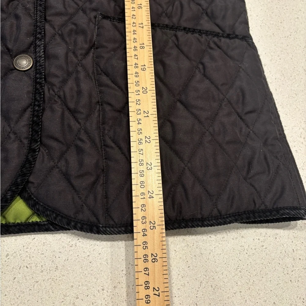 John Partridge Women’s Quilted Jacket, Size Small - Picture 8 of 9